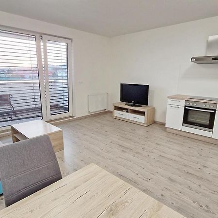 Apartmány Vinohrady Trenčín Kültér fotó