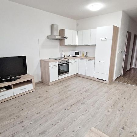 Apartmány Vinohrady Trenčín Kültér fotó