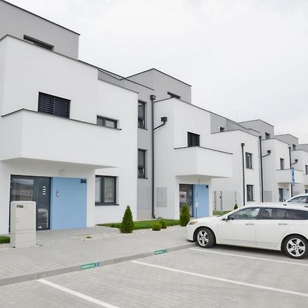 Apartmány Vinohrady Trenčín Kültér fotó
