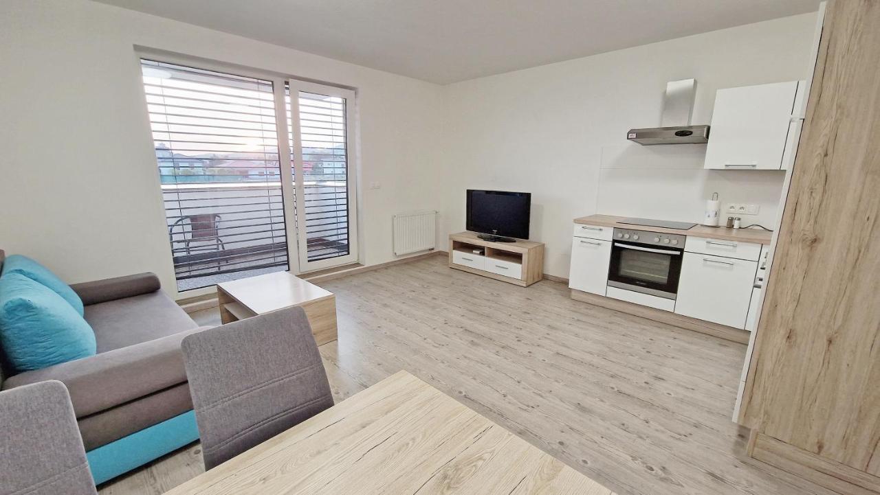 Apartmány Vinohrady Trenčín Kültér fotó