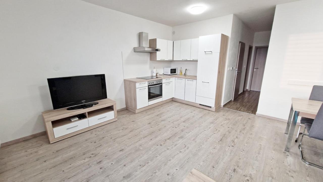 Apartmány Vinohrady Trenčín Kültér fotó