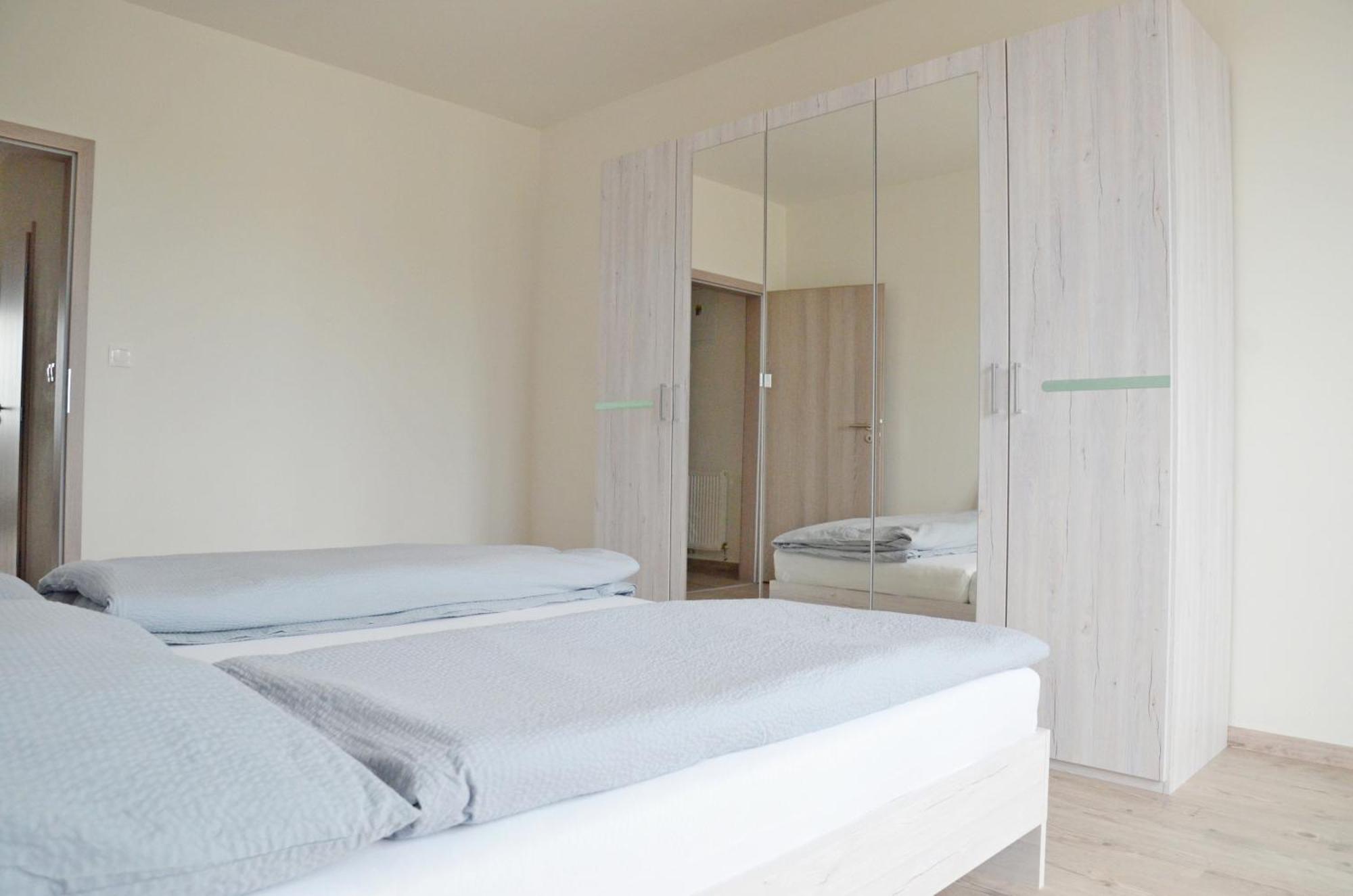 Apartmány Vinohrady Trenčín Kültér fotó