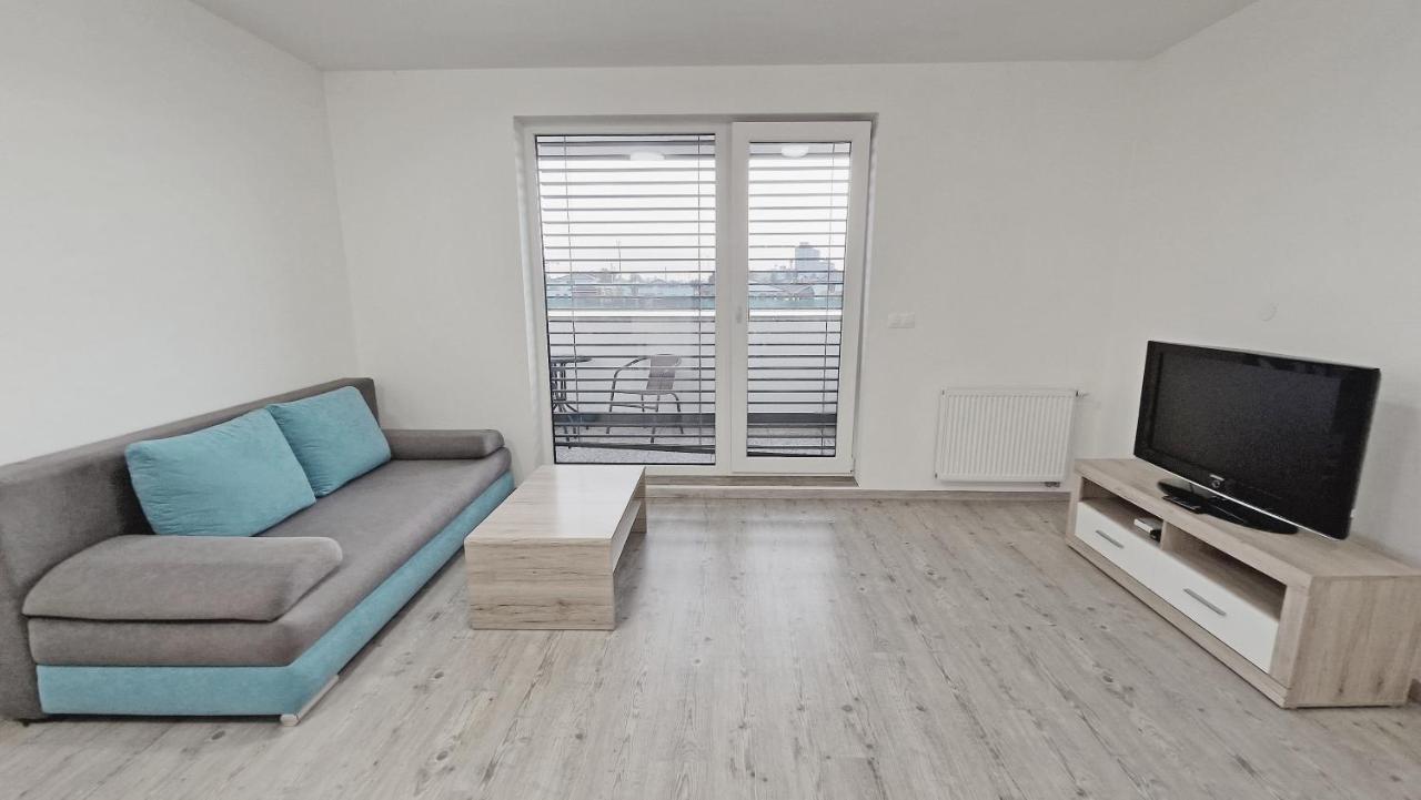 Apartmány Vinohrady Trenčín Kültér fotó