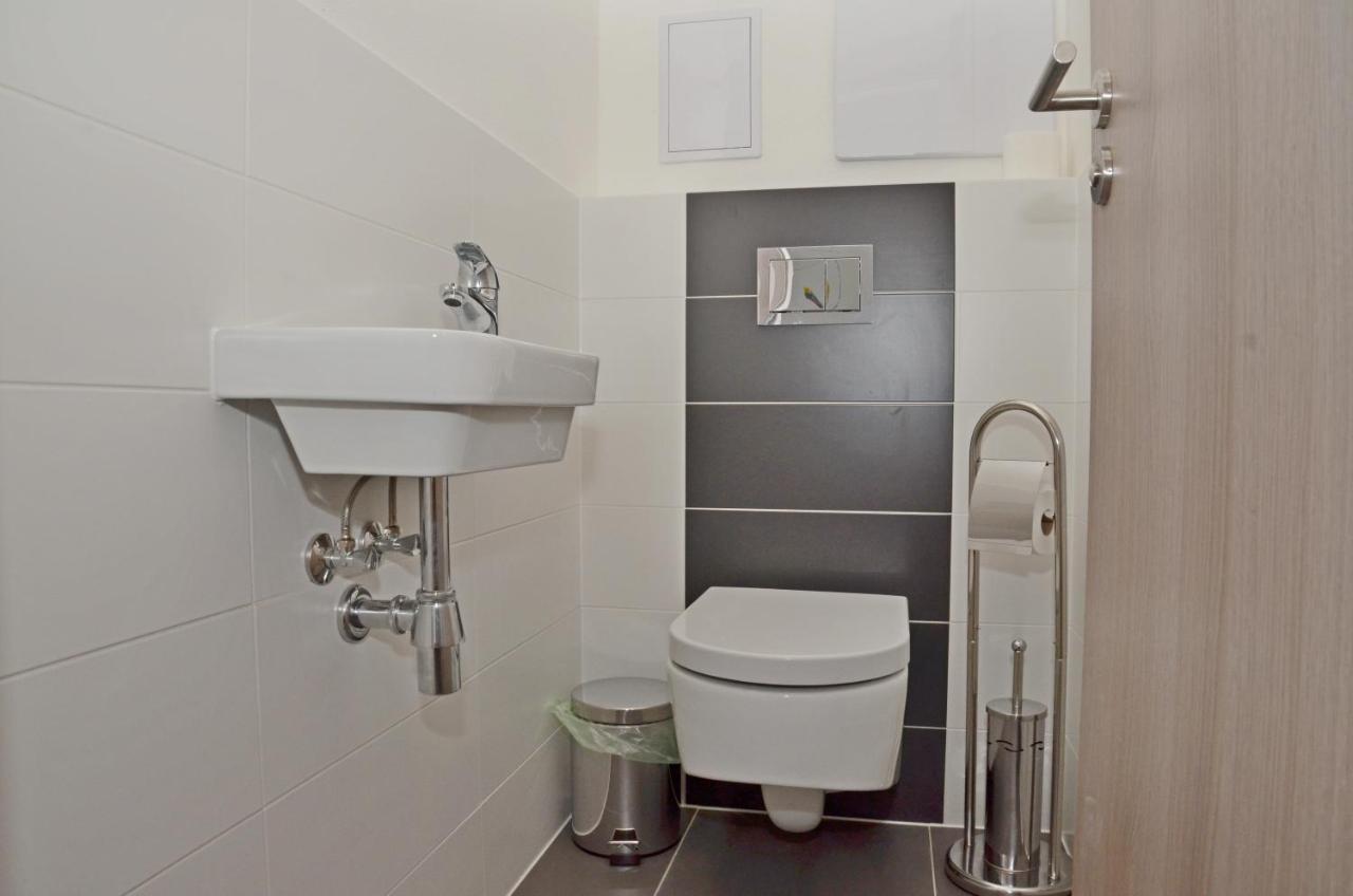 Apartmány Vinohrady Trenčín Kültér fotó